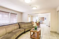Motel 6 Alsip, IL - 2-Star