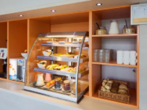 Premiere Classe Wroclaw Centrum Hotels in Wroclaw