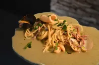 阿吉曼麗笙飯店 - 早餐