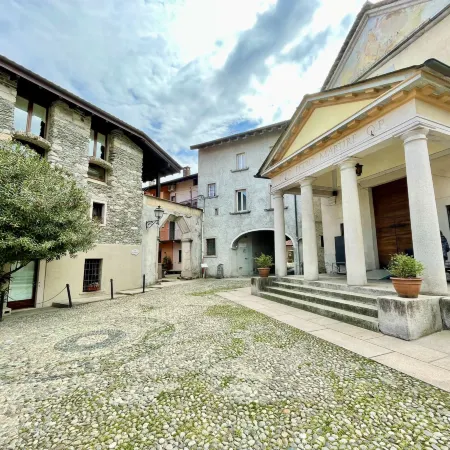 Casa del Villaggio