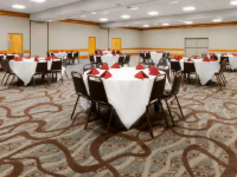 Days Inn by Wyndham McComb MS Hotels in Pike County