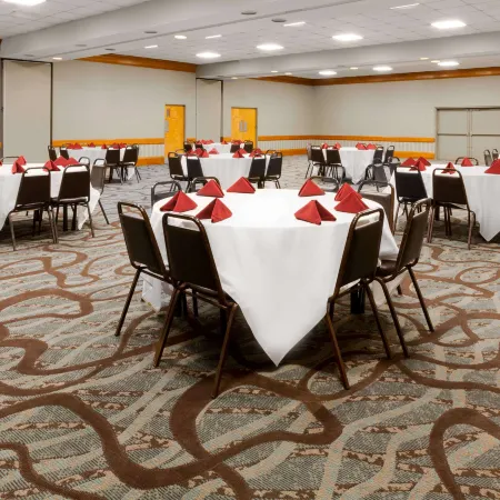 Days Inn by Wyndham McComb MS