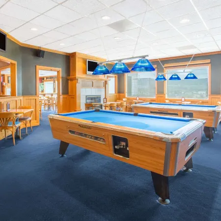 Ramada by Wyndham Williams Lake