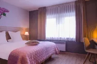 Hostellerie du Peiffeschof, the Originals Relais Hotel di Arlon