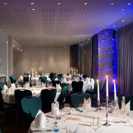 Radisson Blu Hotel, Birmingham