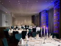Radisson Blu Hotel, Birmingham - Frühstück