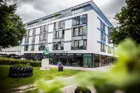 Hotel Kolding Hotels in 