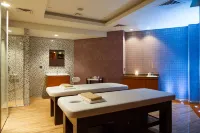 Radisson Blu M'Bamou Palace Hotel, Brazzaville - spa