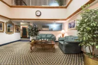 Super 8 by Wyndham Weatherford Hotels in Weatherford
