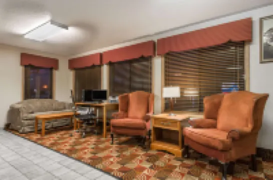 Days Inn by Wyndham Muncie -Ball State University Hotels in Muncie