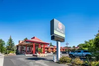 레드 라이언 인 & 스위트 미줄라 미줄라 호텔