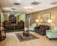 Quality Inn Hotels in Jasper