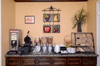 Americas Best Value Inn and Suites-Waller Prairie View - breakfast