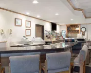 Quality Inn Bismarck I-94 - bar