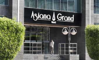 Asiana Grand Hotel