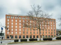 Premier Inn Wiesbaden City Centre Hotels near Brita-Arena