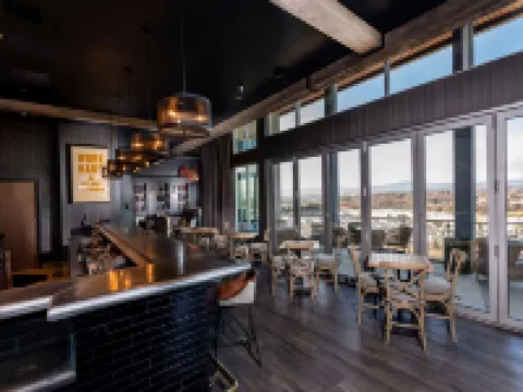 Hyatt Place Harrisonburg Hotels in Harrisonburg