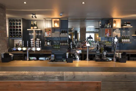 Premier Inn Whitley Bay