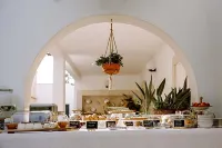 Villa Sardella - Frühstück