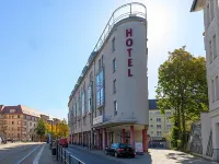 Hotel Leipzig City Nord by Campanile Hotels near Leipzig Gohlis