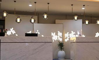 Ethiopian Skylight Hotel