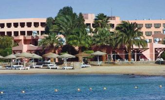 Eagles Paradise Abu Soma Resort