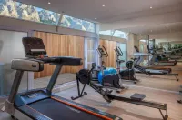 The Marly Boutique Hotel - salle de sport