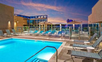 SpringHill Suites by Marriott at Anaheim Resort Area/Convention Center