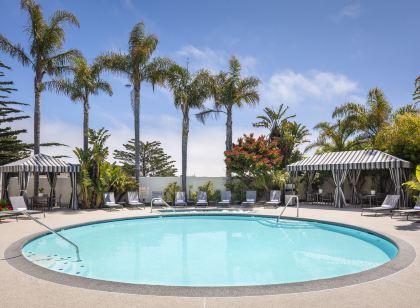 Portola Hotel & Spa