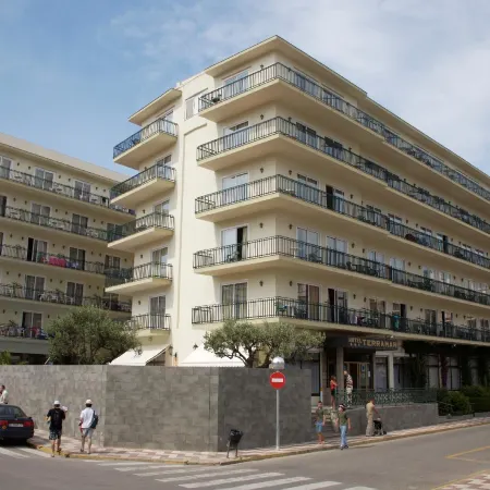 Terramar Hotel