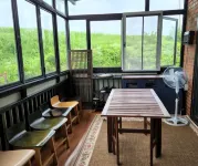 Buyeo Eoksae Jeongwon Pension Hoteles en Condado de Buyeo