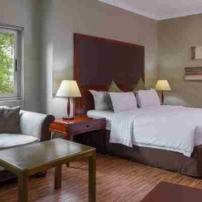 Park Inn by Radisson Serviced Apartments, Lagos VI Rooms