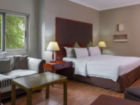 Park Inn by Radisson Serviced Apartments, Lagos VI Hotels in Victoria Island