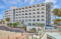 Leonardo Royal Hotel Ibiza Santa Eulalia Hôtels à : 