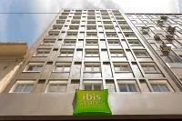 Ibis Styles Buenos Aires Florida