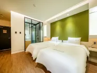 Noel Business Hotel Hotels near Hae·undae