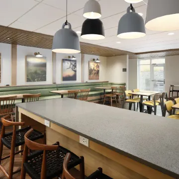 Fairfield Inn & Suites Raleigh-Durham Airport/Research Triangle Park