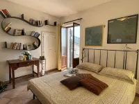 Casa Sylvie Hotel in zona Pista ciclabile di Imperia