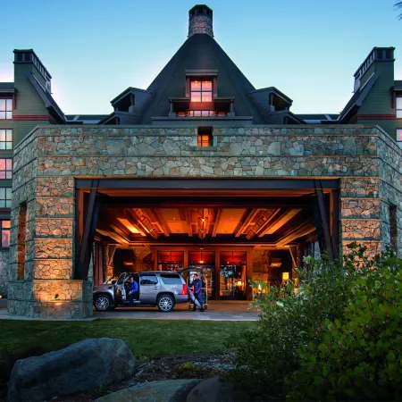The Ritz-Carlton, Lake Tahoe