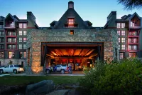 The Ritz-Carlton, Lake Tahoe
