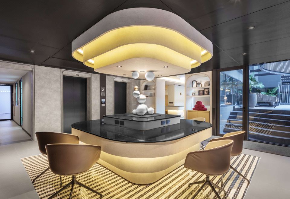 3. 베스트 웨스턴 ..