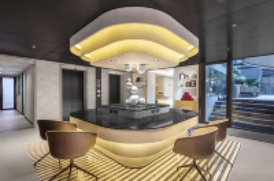 베스트 웨스턴 라차다 호텔