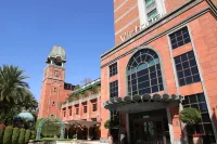 Grand Victoria Hotel Hotell i 