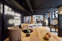 Me and All Hotel Hanover, by Hyatt - gimnasio