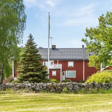 Gåragöl Отели в г. Улувстрём