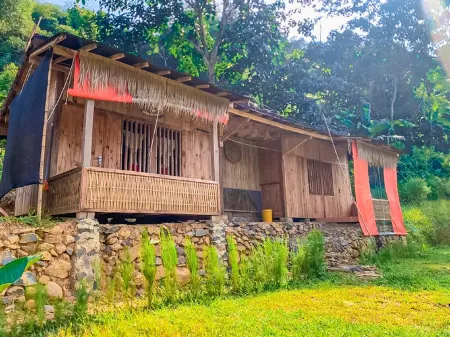 Goes Camp Sentul Campground Отели рядом с достопримечательностью «Bumi Kepanduan Sentul»