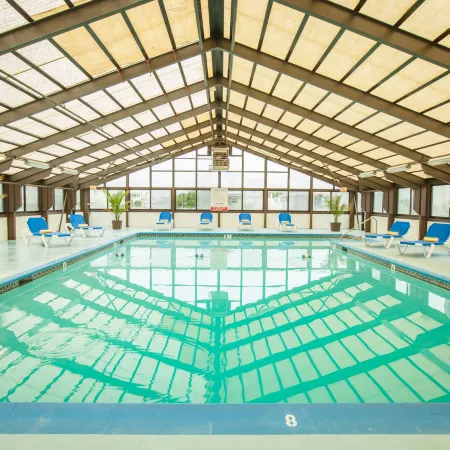 Legacy Vacation Resorts - Brigantine Beach