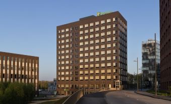 Holiday Inn Eindhoven Airport