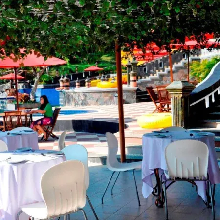 The Jhon's Cianjur Aquatic Resort