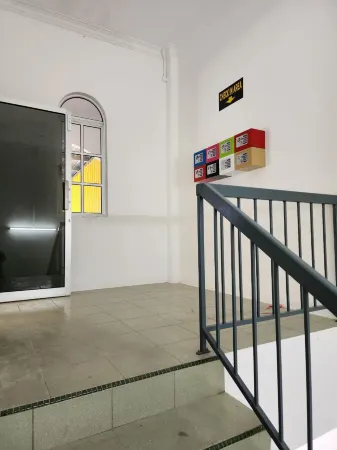 Wintel Hotel Tupai Отели в г. Larut, Matang and Selama